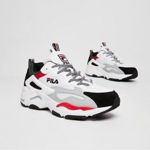 FILA Ray Tracer Sneakers